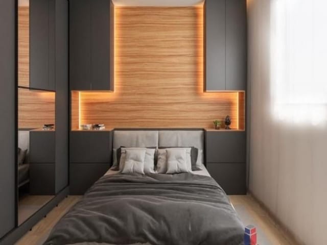 Foto do Sobrado - Sobrado com 2 dormitórios à venda, 71 m² por R$ 398.000,00 - Jardim das Flores - Osasco/SP | BUSSOCABA ADMINISTRACAO DE BENS E IMOVEIS LTDA