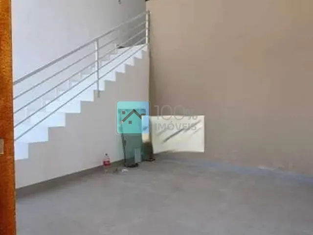 Sobrado com 300m² 3 quartos e 3 banheiros, à venda ou para alugar, no bairro Recanto dos Eucaliptos em São José dos Campos