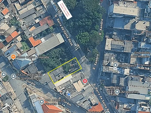 Sobrado 3 quartos e 2 banheiros, à venda, no bairro Parque Císper em São Paulo