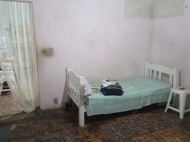 Sobrado 3 quartos e 2 banheiros, à venda, no bairro Parque Císper em São Paulo