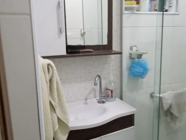 Sobrado 3 quartos e 2 banheiros, à venda, no bairro Parque Císper em São Paulo