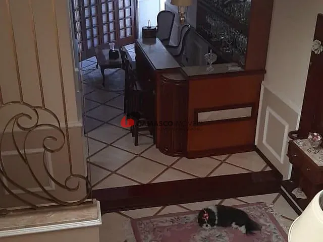 Sobrado com 393m² 4 quartos e 1 banheiro, à venda, no bairro Jardim São Caetano em São Caetano do Sul