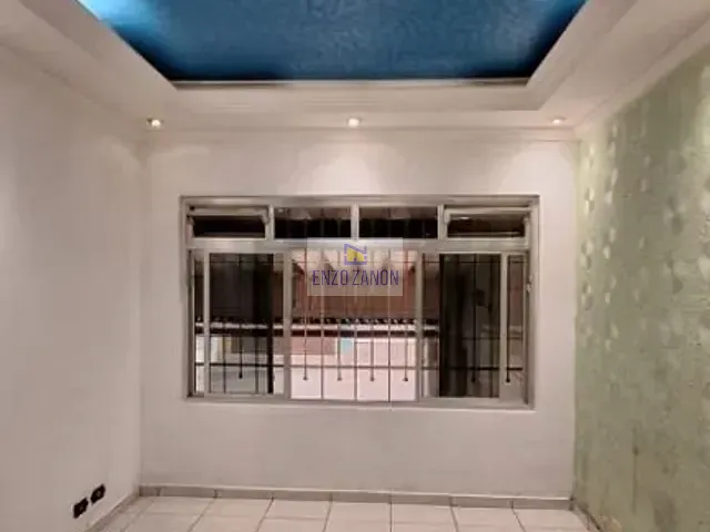 Sobrado com 98m² 3 quartos e 3 banheiros, à venda, no bairro Vila Euro em São Bernardo do Campo