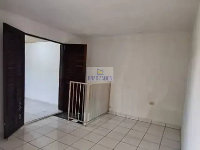 Sobrado com 98m² 3 quartos e 3 banheiros, à venda, no bairro Vila Euro em São Bernardo do Campo