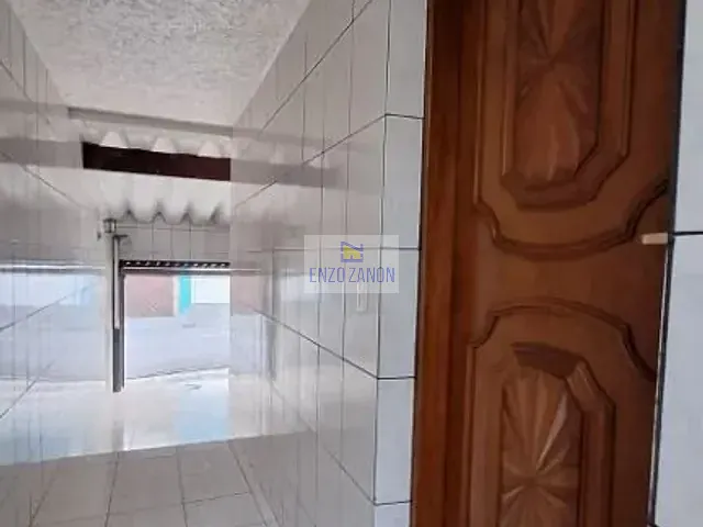 Sobrado com 98m² 3 quartos e 3 banheiros, à venda, no bairro Vila Euro em São Bernardo do Campo