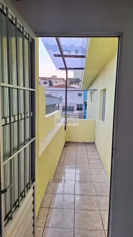Sobrado, 3 quartos, 10 m² - Foto 20