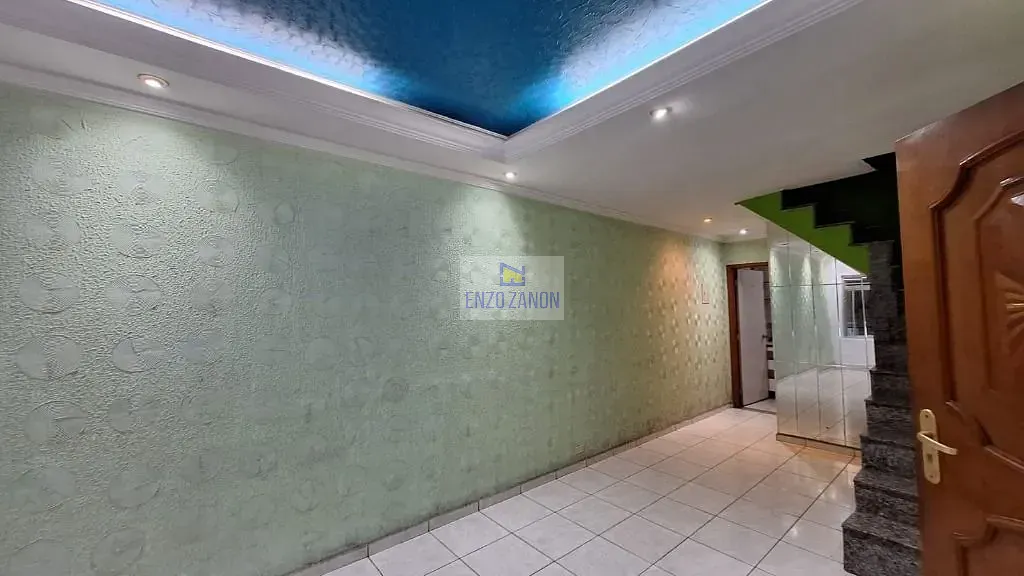 Sobrado, 3 quartos, 10 m² - Foto 15