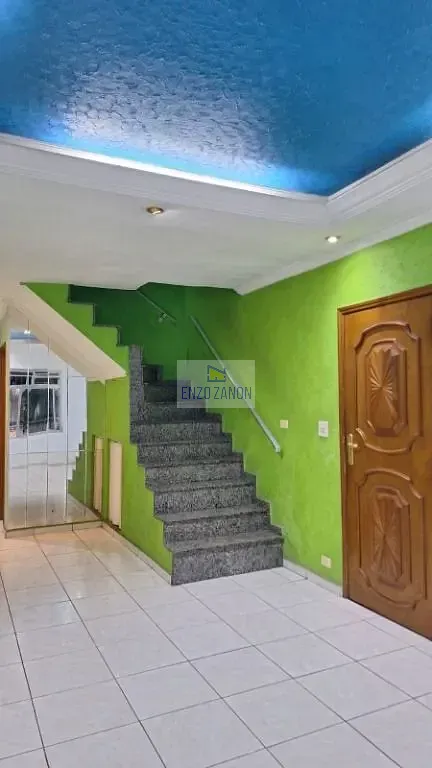 Sobrado, 3 quartos, 10 m² - Foto 6
