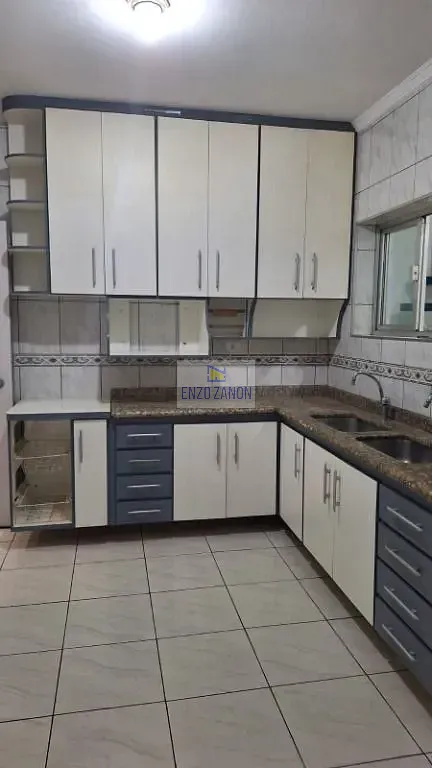 Sobrado, 3 quartos, 10 m² - Foto 10