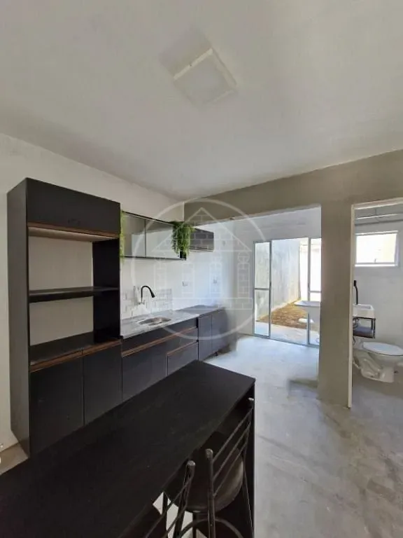 Sobrado, 2 quartos, 120 m² - Foto 1