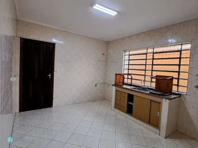 Sobrado com 160m² 2 quartos e 2 banheiros, à venda, no bairro Itaberaba em São Paulo
