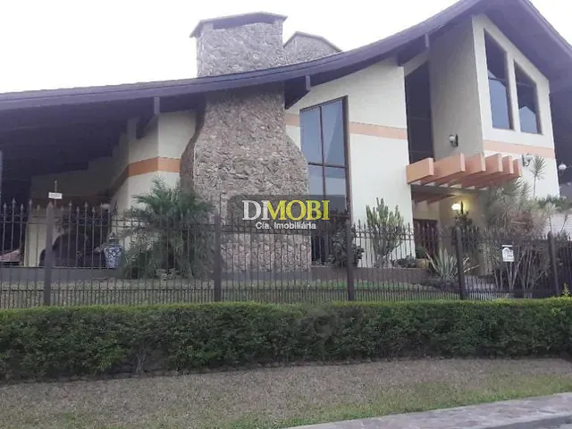 Sobrado com 1030m² 3 quartos e 7 banheiros, à venda, no bairro Dom Feliciano em Gravataí