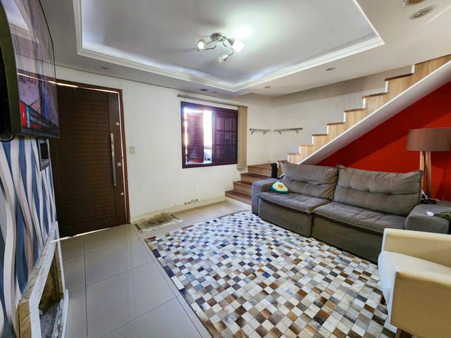 Foto do Sobrado - Aluguel: Apartamento 1 Dormitório no Condomínio Notre Dame, Centro de Pelotas. Praticidade e conforto no coração da cidade! | UP Imóveis