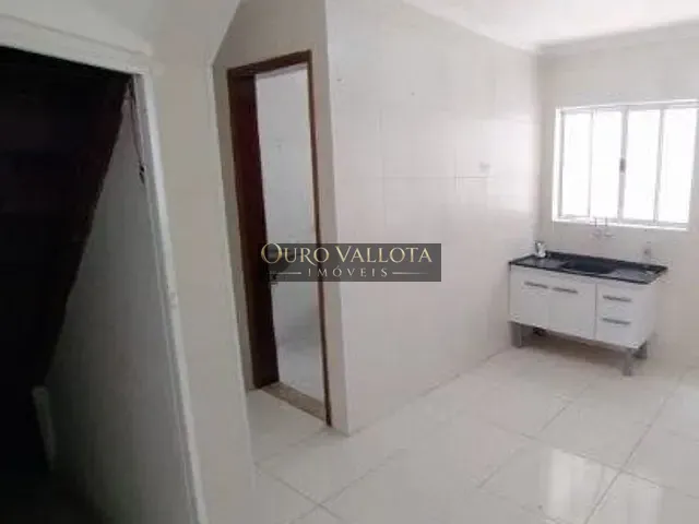 Sobrado com 70m² 2 quartos e 1 banheiro, à venda, no bairro Vila Bertioga em São Paulo
