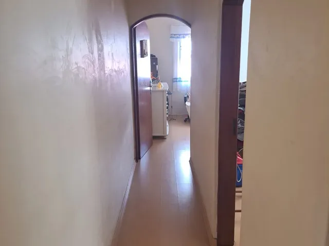 Sobrado com 150m² 3 quartos e 2 banheiros, à venda, no bairro Jardim Textil em São Paulo