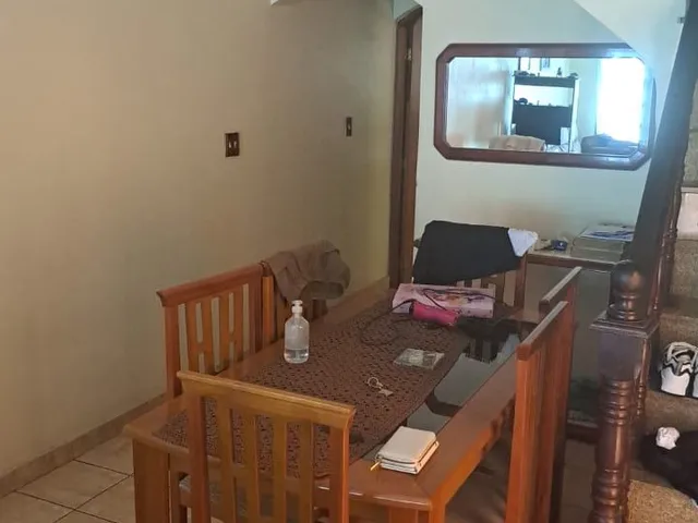 Sobrado com 150m² 3 quartos e 2 banheiros, à venda, no bairro Jardim Textil em São Paulo