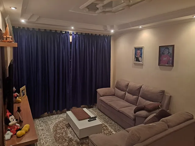 Sobrado com 150m² 3 quartos e 2 banheiros, à venda, no bairro Jardim Textil em São Paulo