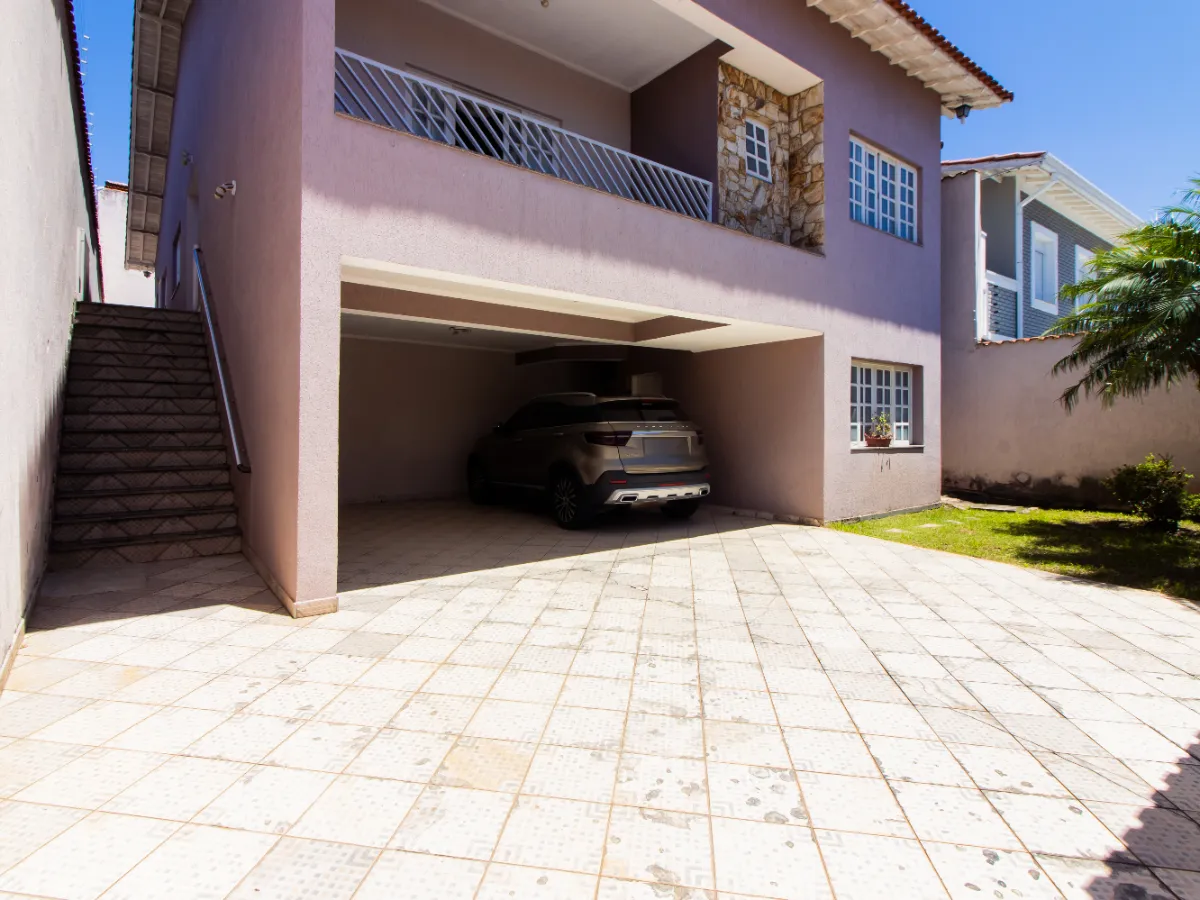 Sobrado para venda em City Bussocaba com 4 quartos, sendo 2 suítes, 271m²