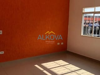 Foto do Sobrado-Sobrado à venda, 175 m² por R$ 605.000,00 - Residencial Bosque dos Ipês - São José dos Campos/SP