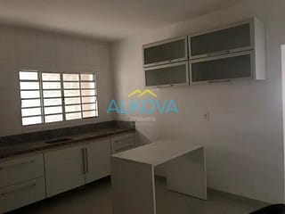 Foto do Sobrado-Sobrado à venda, 175 m² por R$ 605.000,00 - Residencial Bosque dos Ipês - São José dos Campos/SP