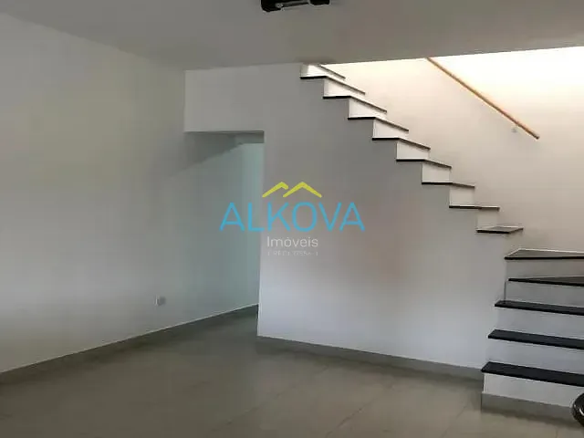 Sobrado com 150m² 3 quartos e 3 banheiros, à venda, no bairro Residencial Bosque dos Ipês em São José dos Campos