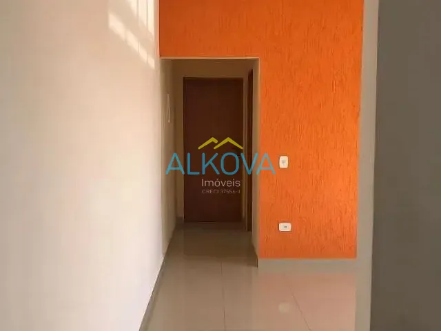 Sobrado com 150m² 3 quartos e 3 banheiros, à venda, no bairro Residencial Bosque dos Ipês em São José dos Campos