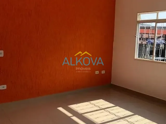Sobrado com 150m² 3 quartos e 3 banheiros, à venda, no bairro Residencial Bosque dos Ipês em São José dos Campos
