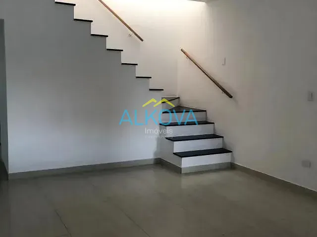 Sobrado com 150m² 3 quartos e 3 banheiros, à venda, no bairro Residencial Bosque dos Ipês em São José dos Campos
