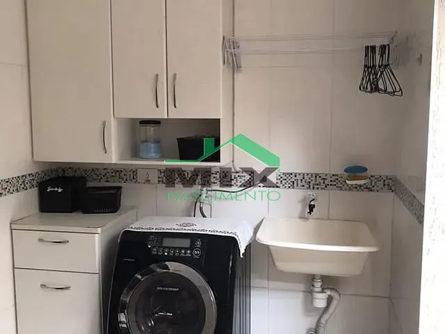 Sobrado com 205m² 3 quartos e 4 banheiros, à venda, no bairro Demarchi em São Bernardo do Campo