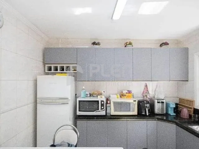 Sobrado com 100m² 3 quartos e 3 banheiros, à venda, no bairro Vila Leonor em São Paulo