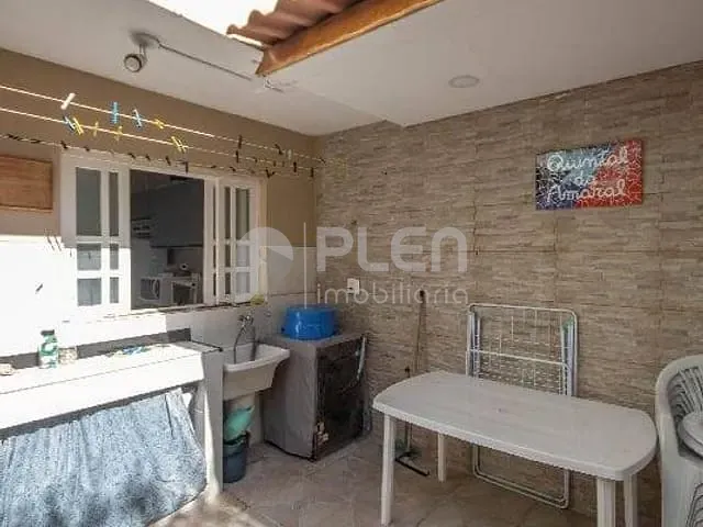 Sobrado com 100m² 3 quartos e 3 banheiros, à venda, no bairro Vila Leonor em São Paulo