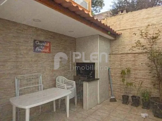 Sobrado com 100m² 3 quartos e 3 banheiros, à venda, no bairro Vila Leonor em São Paulo