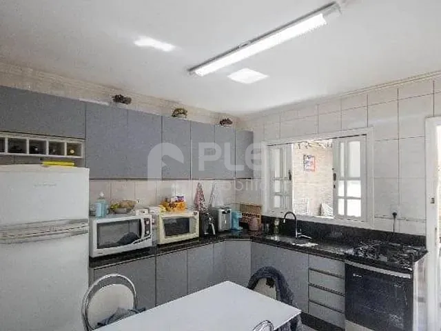 Sobrado com 100m² 3 quartos e 3 banheiros, à venda, no bairro Vila Leonor em São Paulo