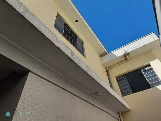 Sobrado com 150m² 3 quartos e 3 banheiros, à venda, no bairro Jardim Cachoeira em São Paulo