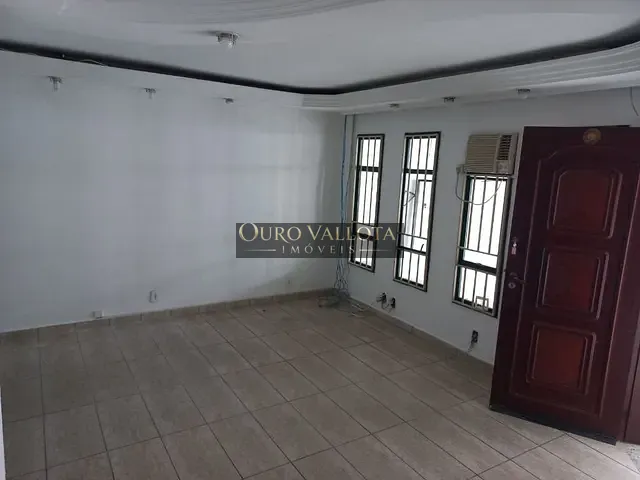 Sobrado com 100m² 3 quartos e 3 banheiros, à venda, no bairro Vila Bertioga em São Paulo