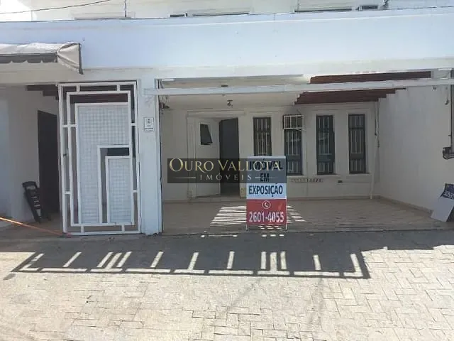Sobrado com 100m² 3 quartos e 3 banheiros, à venda, no bairro Vila Bertioga em São Paulo