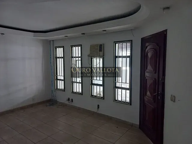 Sobrado com 100m² 3 quartos e 3 banheiros, à venda, no bairro Vila Bertioga em São Paulo