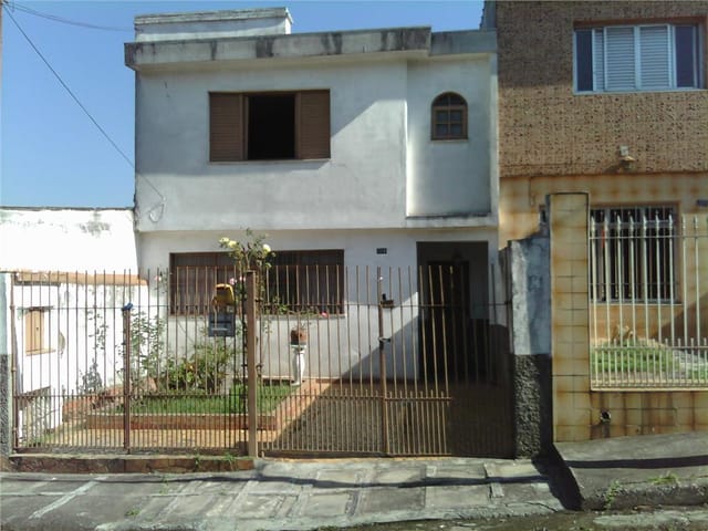 Foto do Sobrado - Sobrado Residencial à venda, Parque São Lucas, São Paulo - SO1531. | ZONA LESTE IMÓVEIS