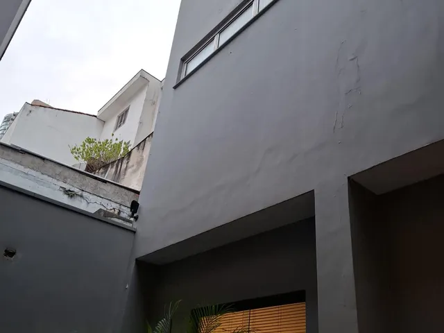 Sobrado 4 quartos e 4 banheiros, para alugar, no bairro Jardim Anália Franco em São Paulo