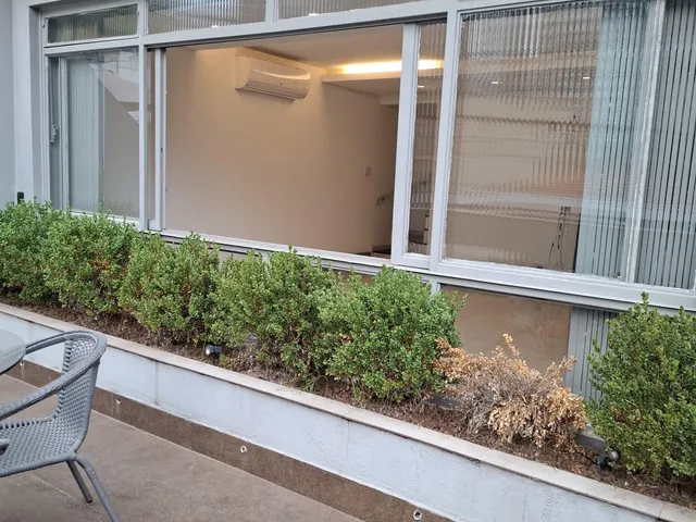 Sobrado 4 quartos e 4 banheiros, para alugar, no bairro Jardim Anália Franco em São Paulo