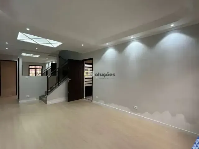Sobrado 3 quartos e 4 banheiros, à venda, no bairro Vila Isolina Mazzei em São Paulo