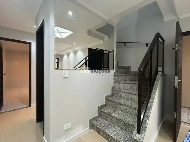 Sobrado 3 quartos e 4 banheiros, à venda, no bairro Vila Isolina Mazzei em São Paulo