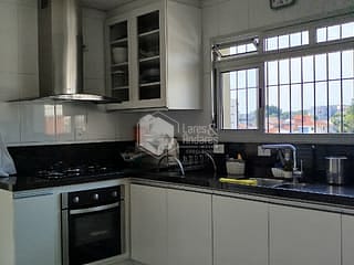 Foto do Sobrado-Sobrado para venda em Jardim Oriental com 3 quartos, sendo 1 suíte, 197m²