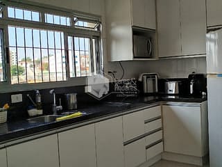 Foto do Sobrado-Sobrado para venda em Jardim Oriental com 3 quartos, sendo 1 suíte, 197m²