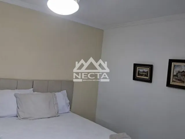 Sobrado com 116m² 2 quartos e 2 banheiros, à venda, no bairro Prainha em Caraguatatuba