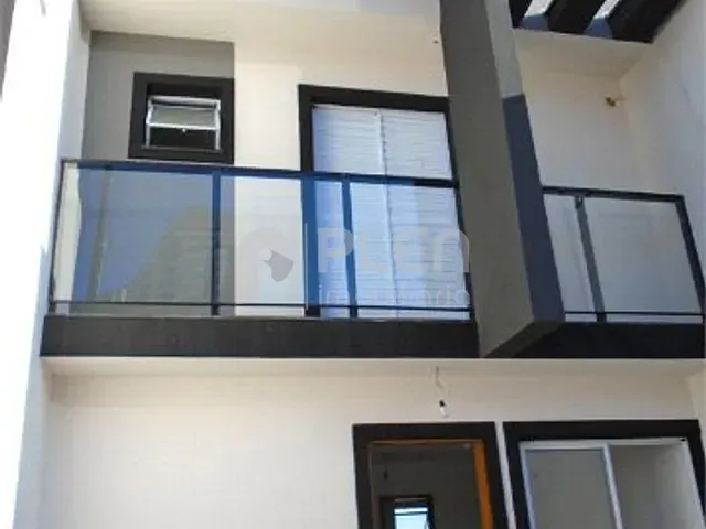 Sobrado com 107m² 3 quartos e 4 banheiros, à venda, no bairro Vila Romero em São Paulo