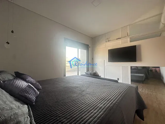 Sobrado com 490m² 4 quartos e 6 banheiros, à venda, no bairro Jardim Residencial Helvétia Park I em Indaiatuba