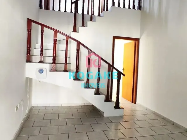Sobrado com 125m² 3 quartos e 2 banheiros, à venda, no bairro Jardim das Indústrias em São José Dos Campos