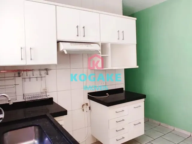 Sobrado com 125m² 3 quartos e 2 banheiros, à venda, no bairro Jardim das Indústrias em São José Dos Campos
