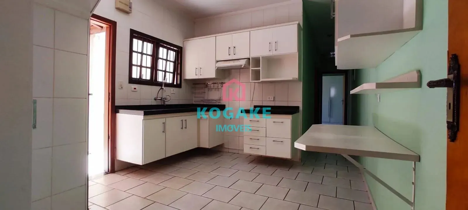Sobrado, 3 quartos, 145 m² - Foto 1